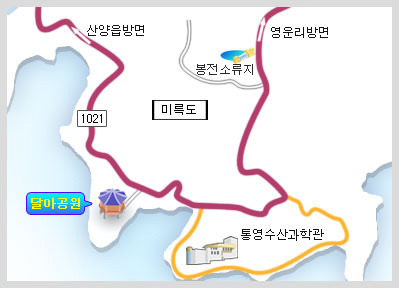 도천주유소 이미지