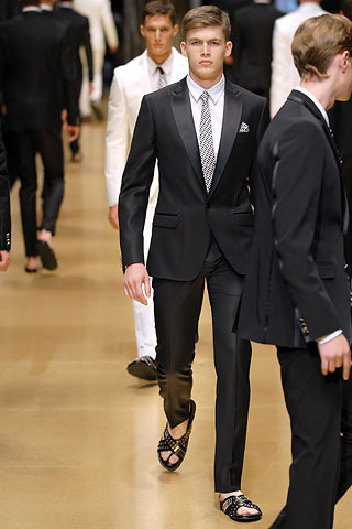 D&G 이미지