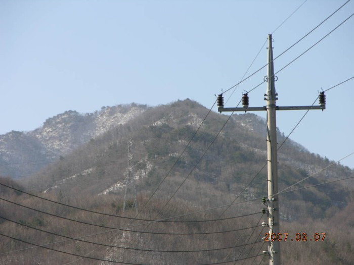 일죽IC(하남) 이미지