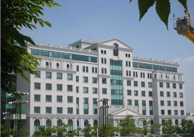 한양대학교 이미지