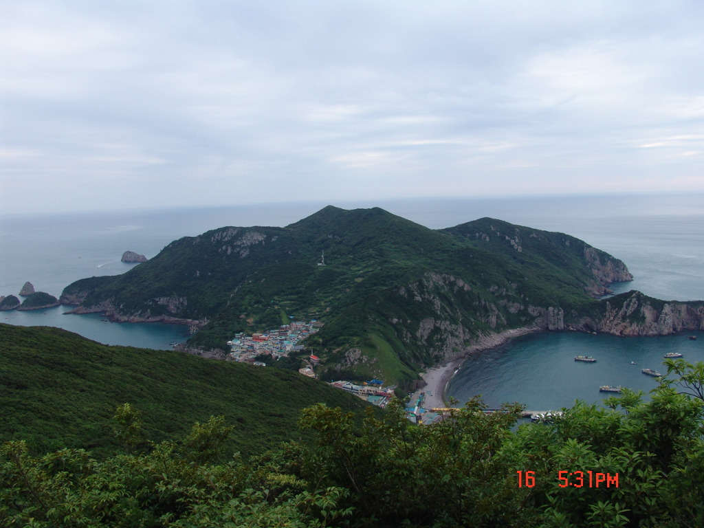 홍도여관 이미지