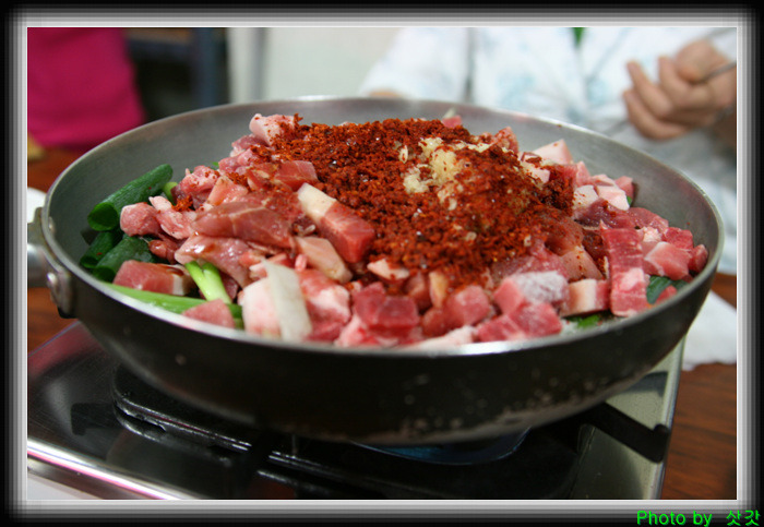 안강식당 이미지