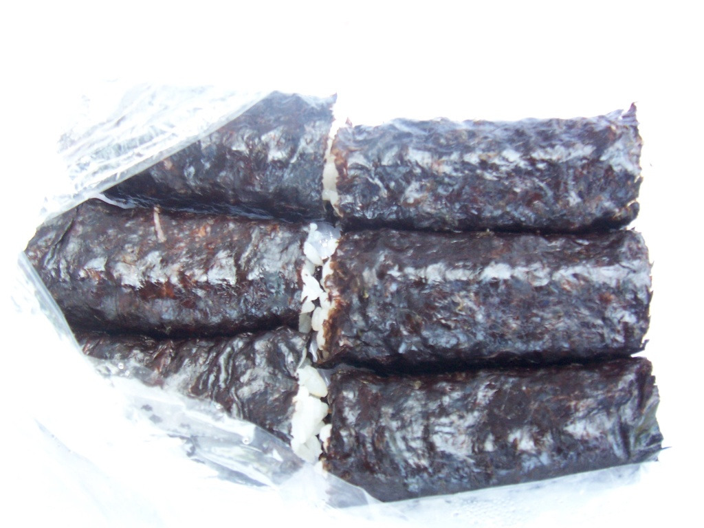 한일김밥 이미지