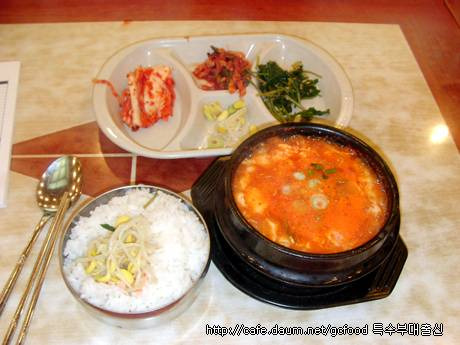 새벽김밥 이미지