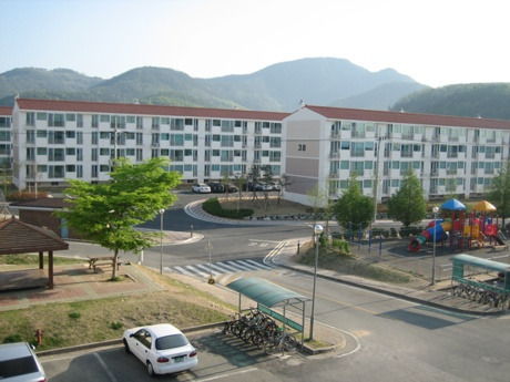 알프스산장모텔 이미지