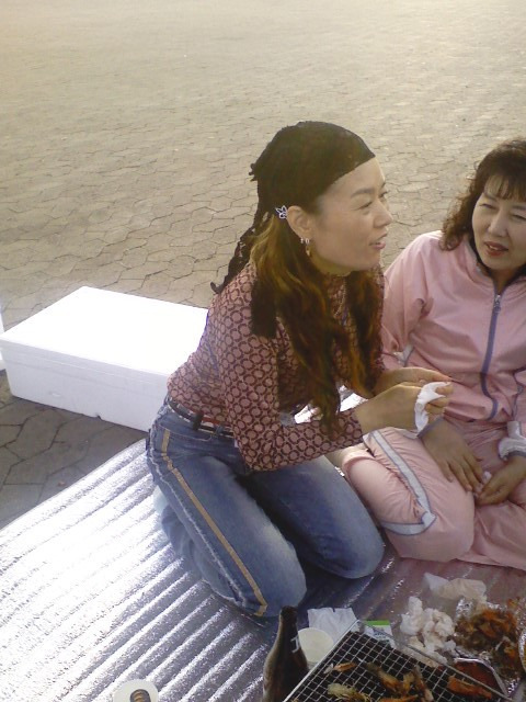 다솔댄스 이미지