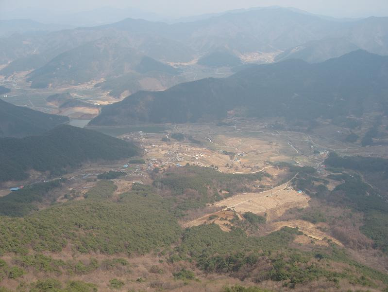 여항산가든 이미지