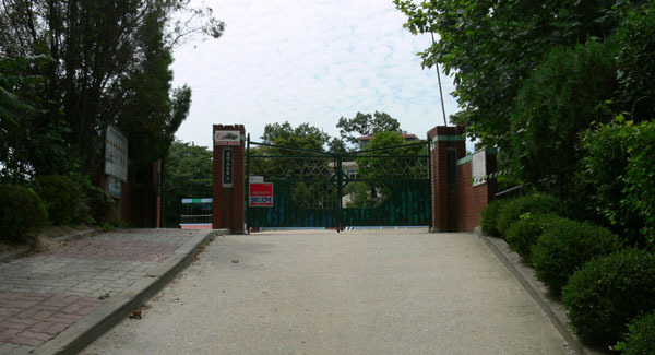 광성초등학교 이미지